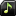 AoA Audio Extractor Icon 16x16 png
